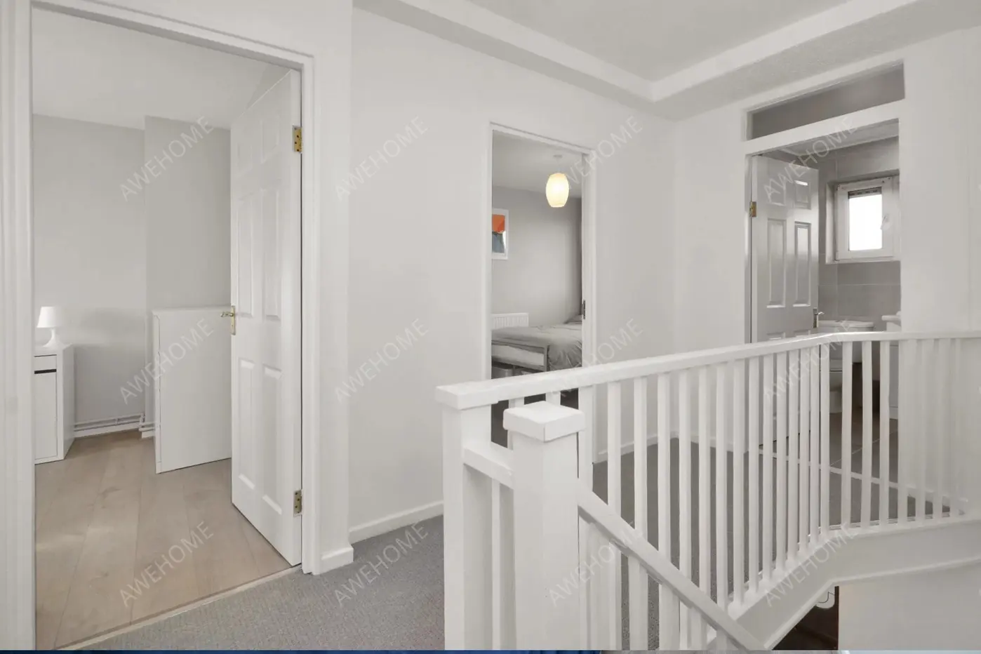 London RentalsCandy Street