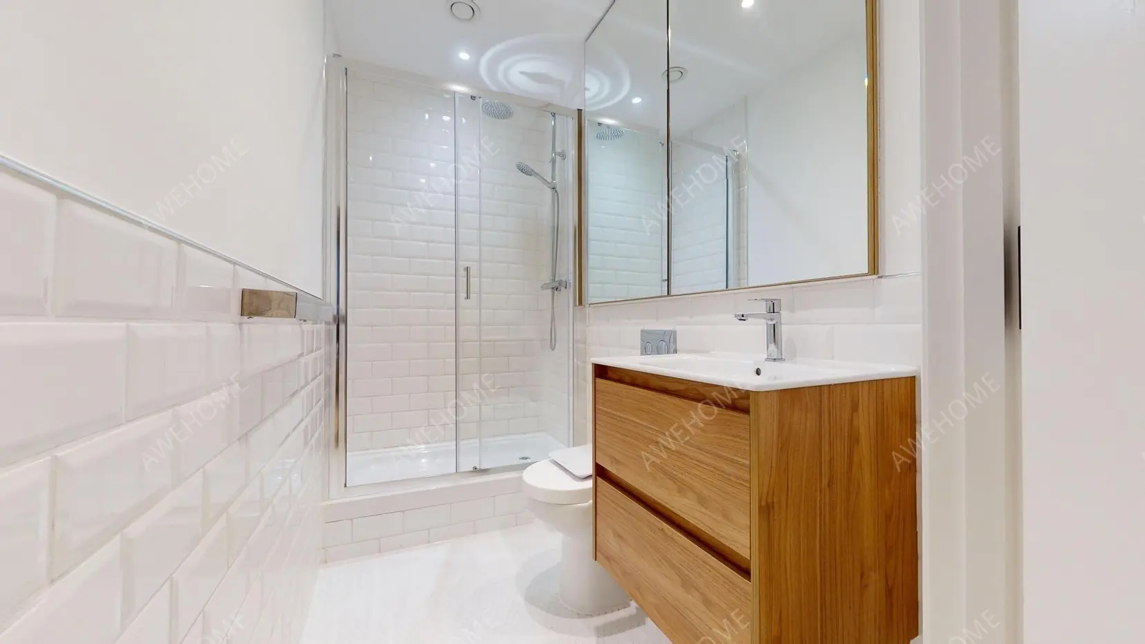 London RentalsDraycott Avenue