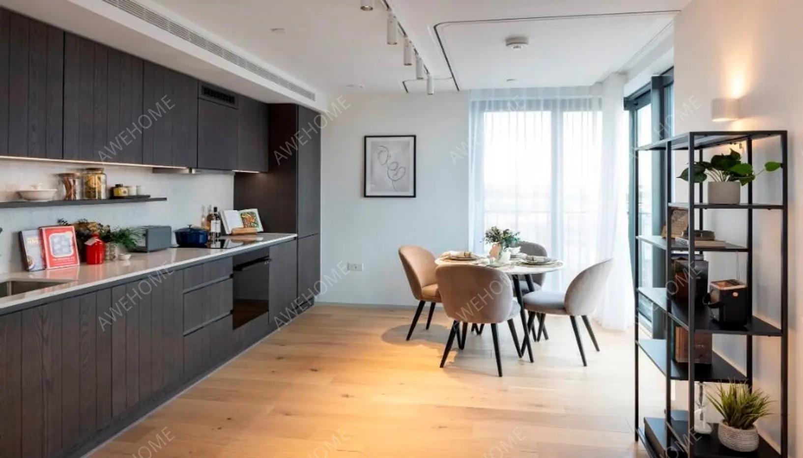 London RentalsYork Way