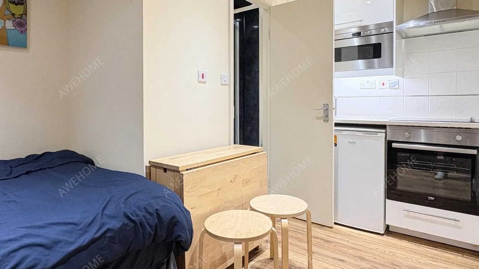 London RentalsHigh Road