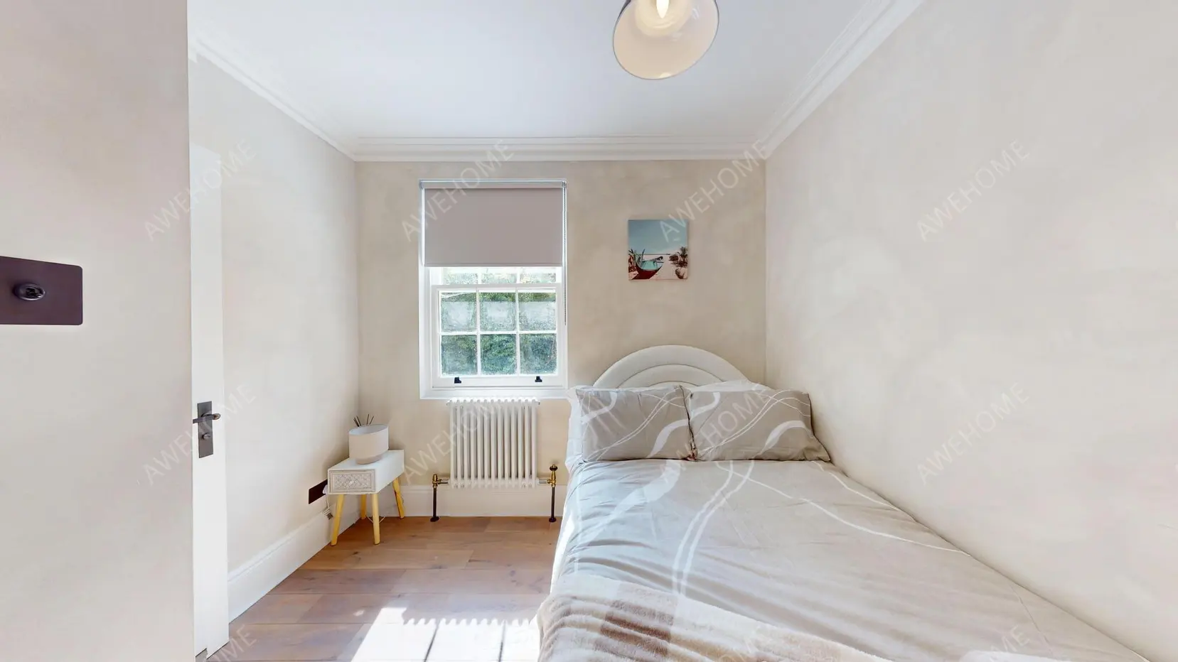 London RentalsCaledonian Road