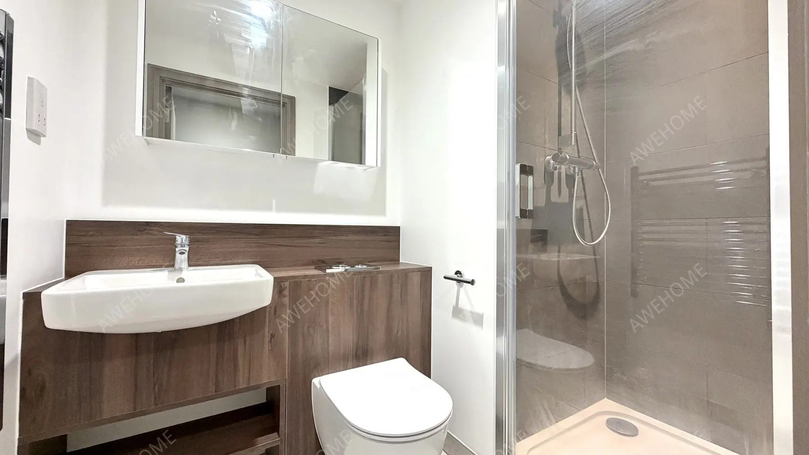 London RentalsVictoria Road