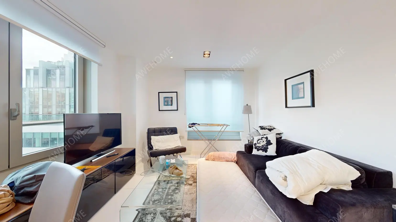 London RentalsOsnaburgh Street