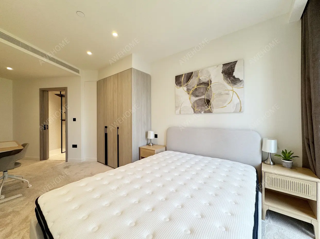 London RentalsMarsh Wall