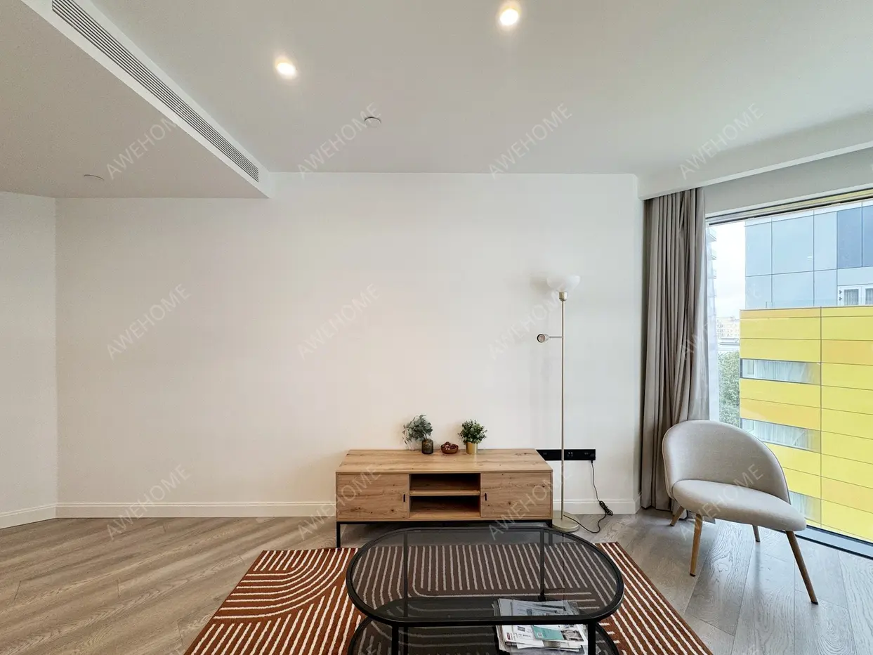 London RentalsMarsh Wall