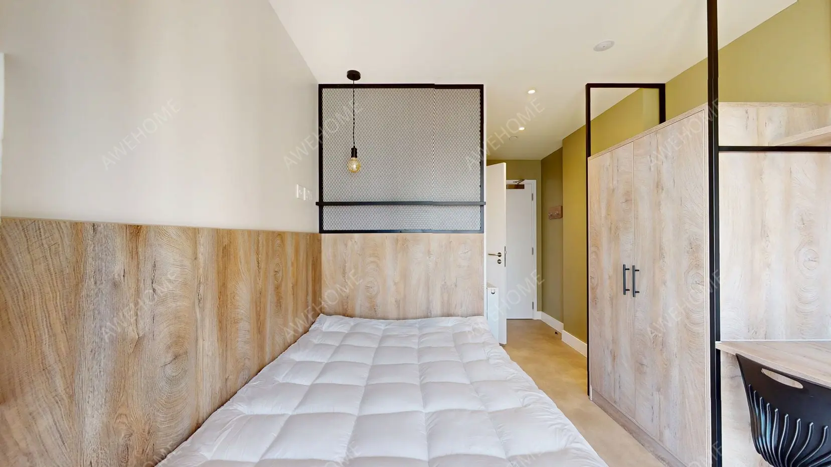 London RentalsIlderton Road