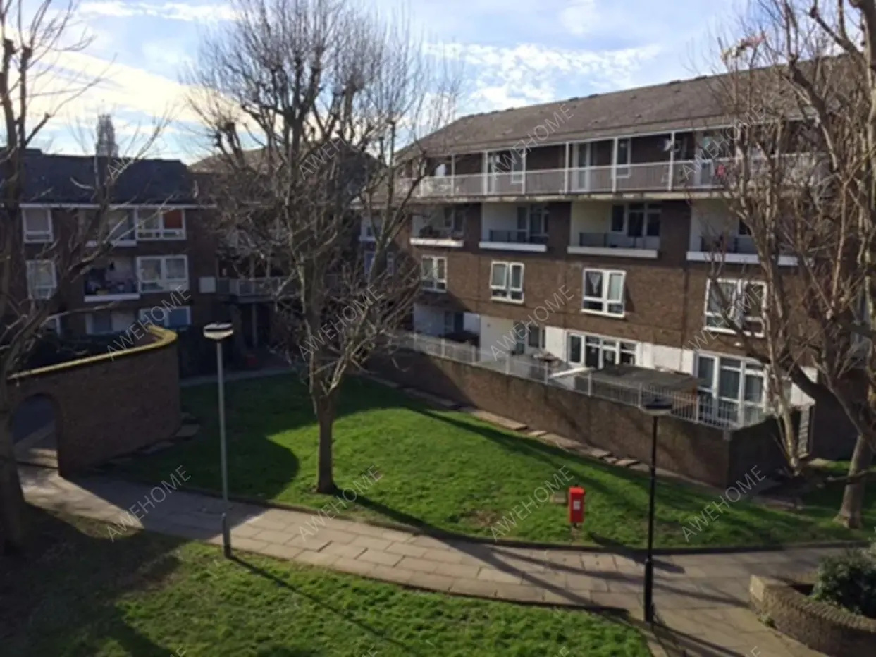 London RentalsHind Grove