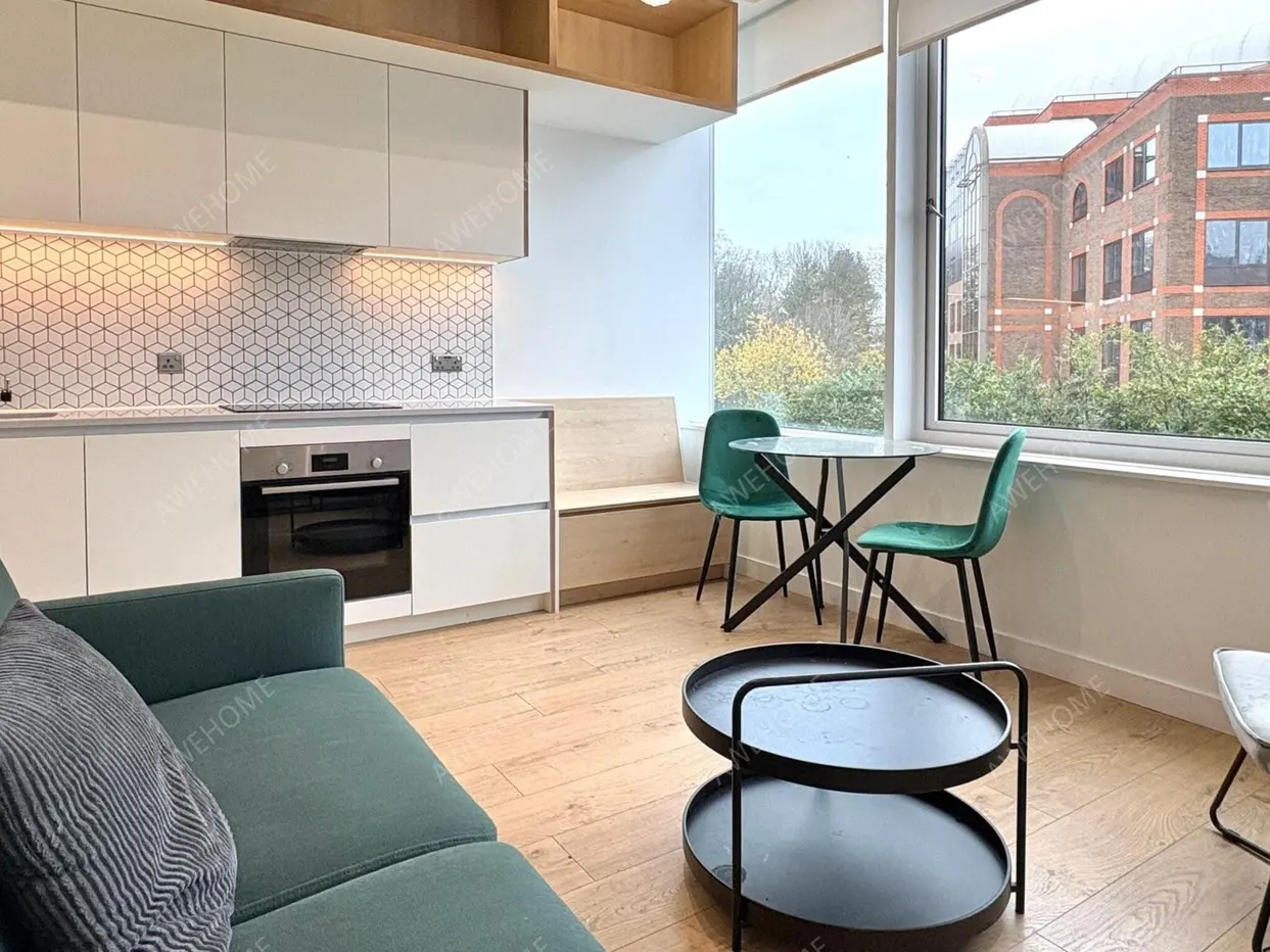 London RentalsGreat West Road