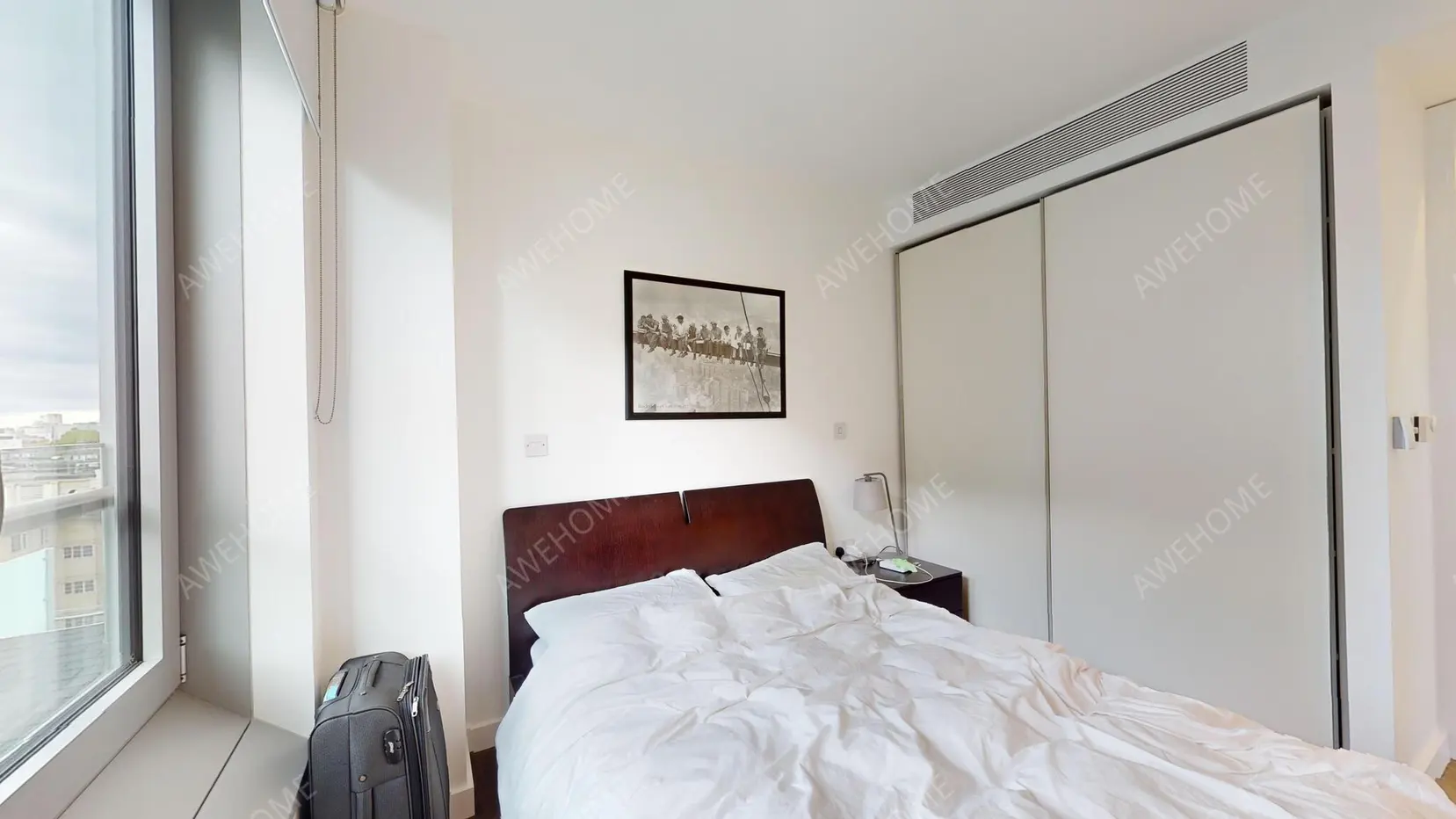 London RentalsOsnaburgh Street