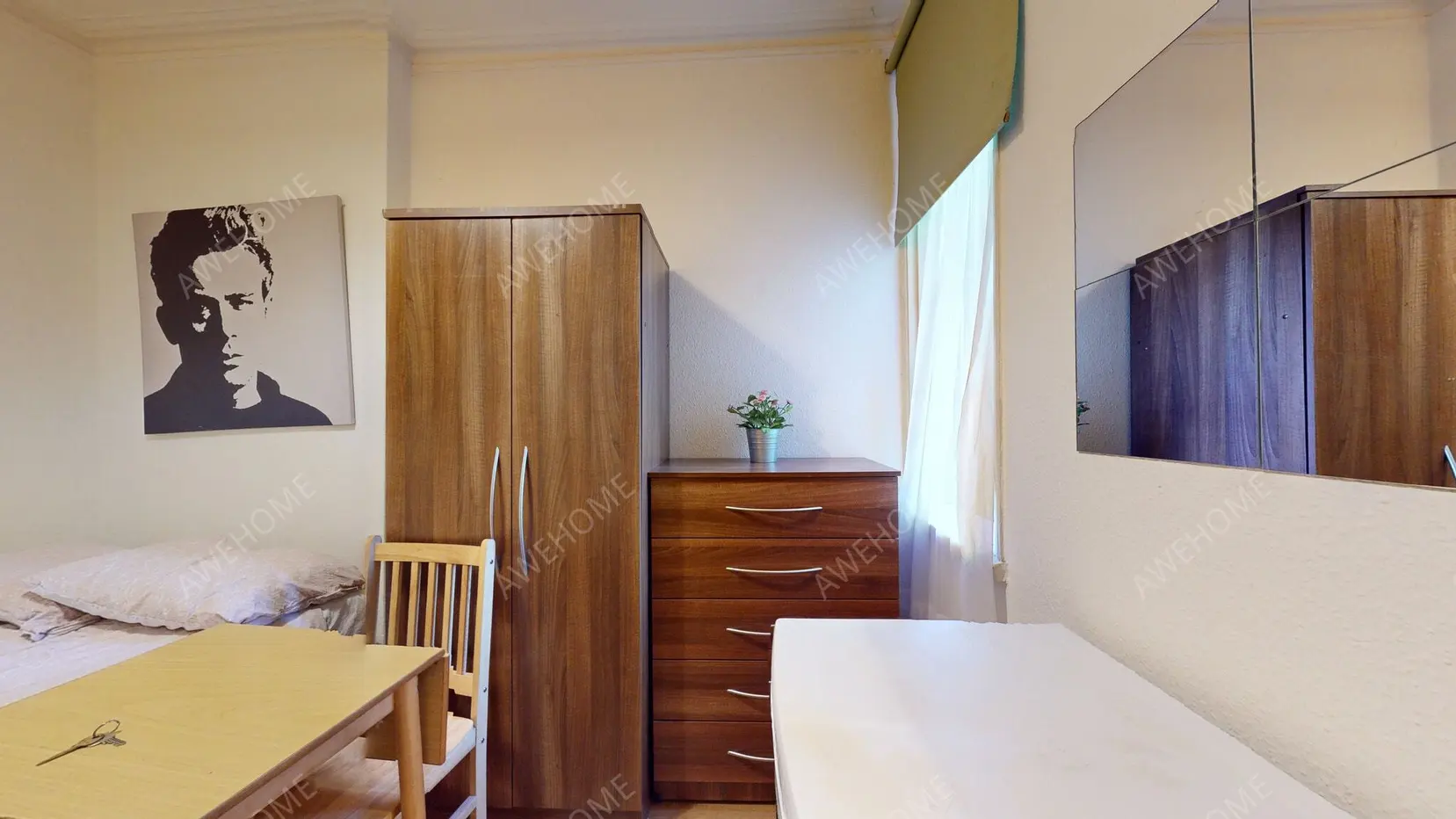 London RentalsAnson Road