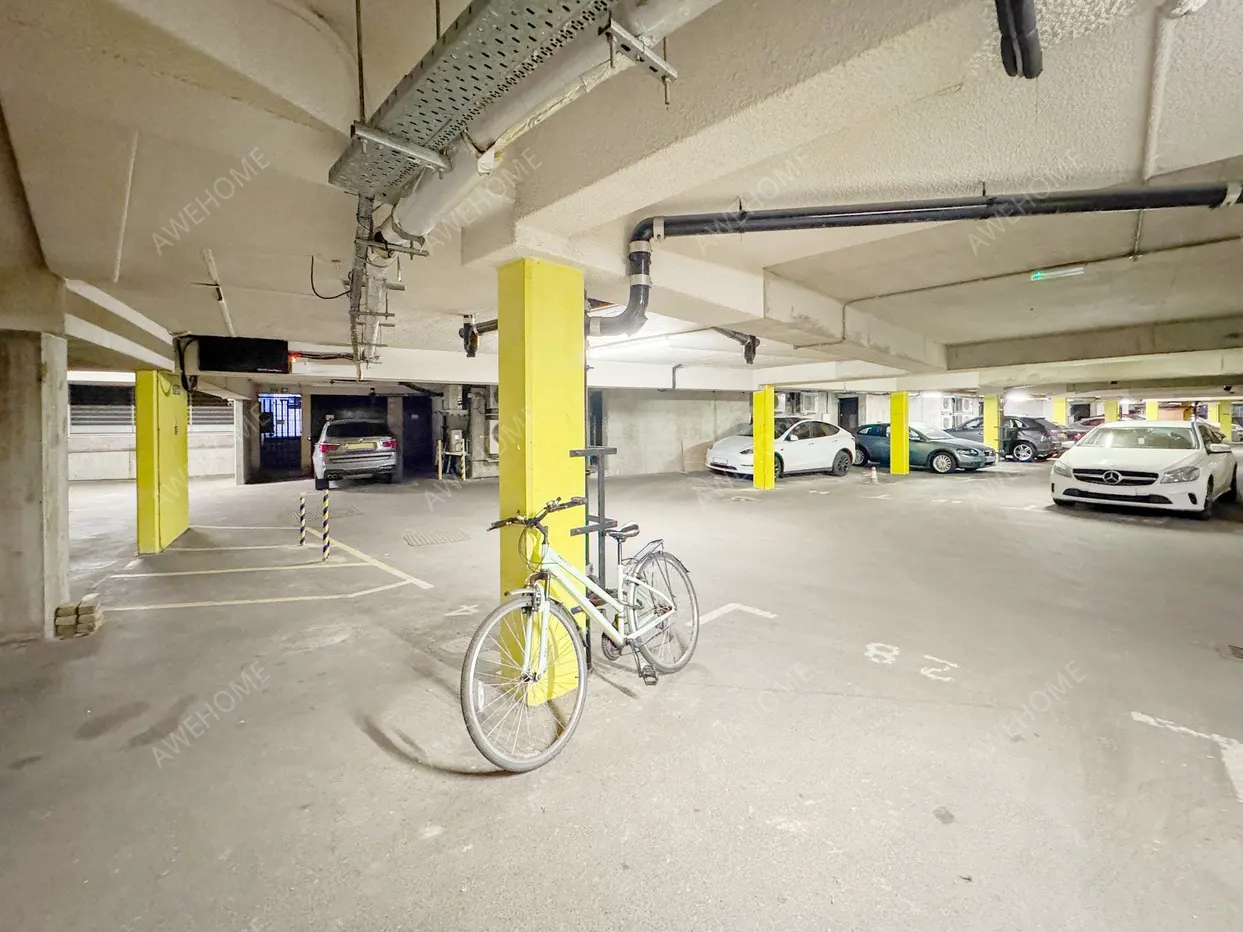 London RentalsBrightlingsea Place