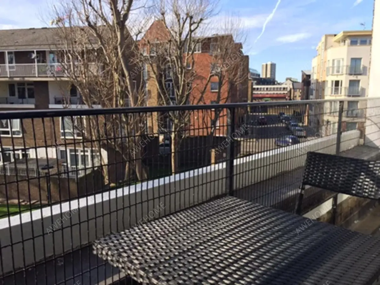 London RentalsHind Grove