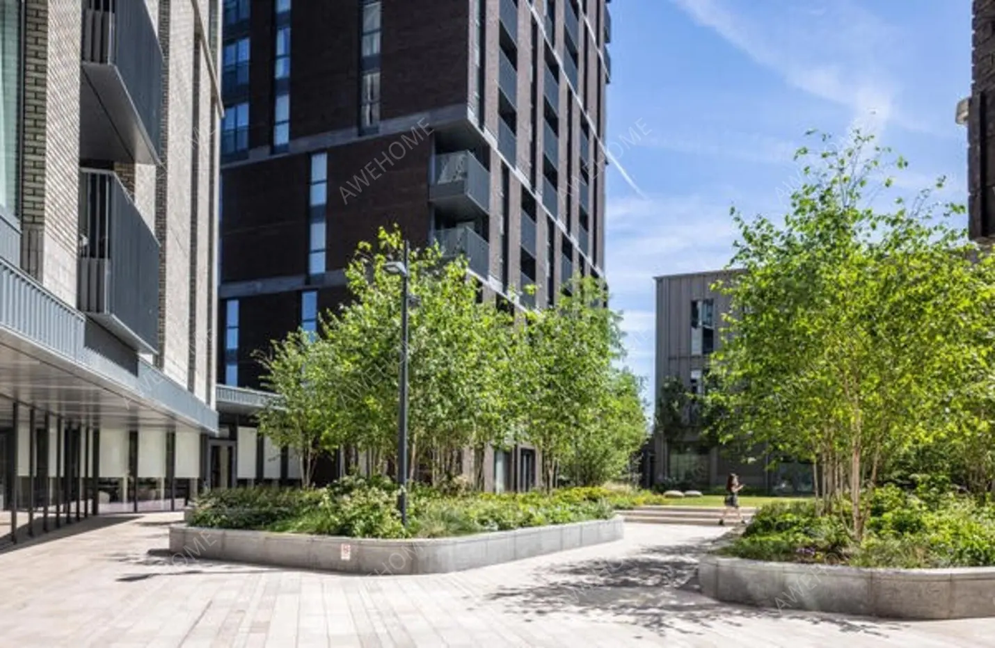 London RentalsYork Way