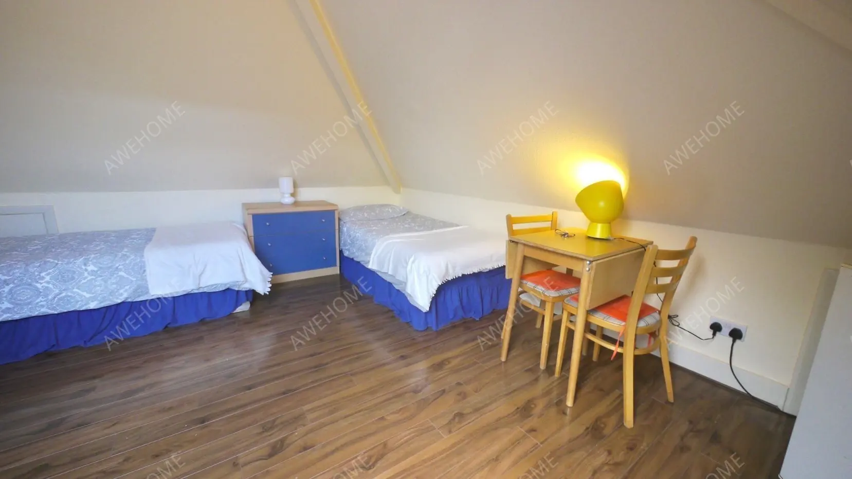 London RentalsAnson Road