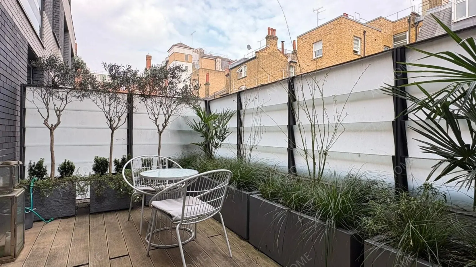 London RentalsQueensway