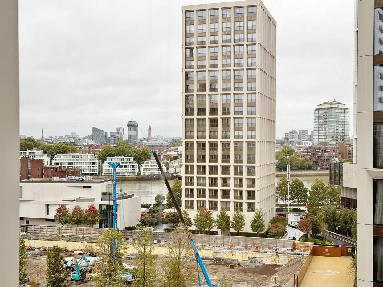 London RentalsCarnation Way