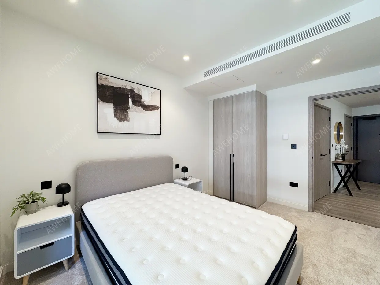 London RentalsMarsh Wall