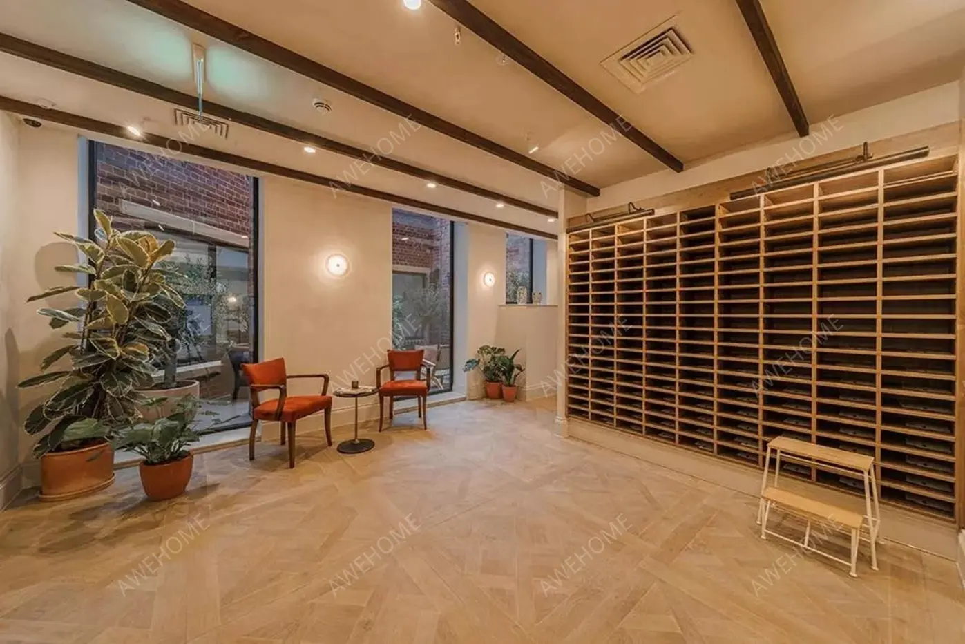 London RentalsWest Street