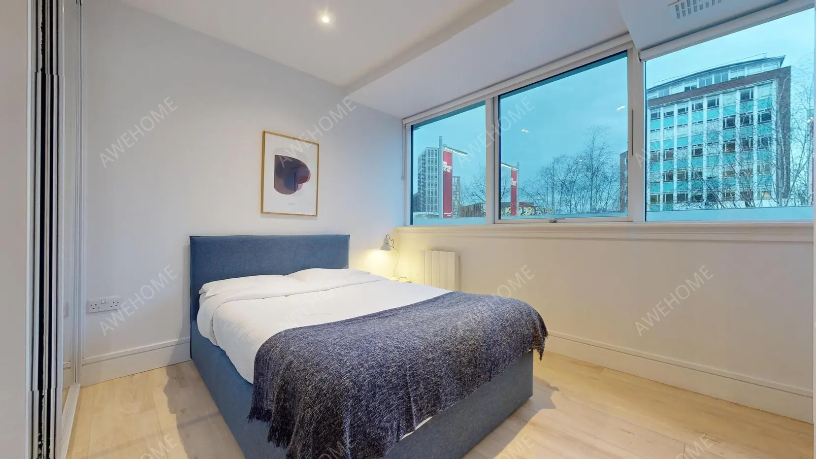 London RentalsOlympic Way