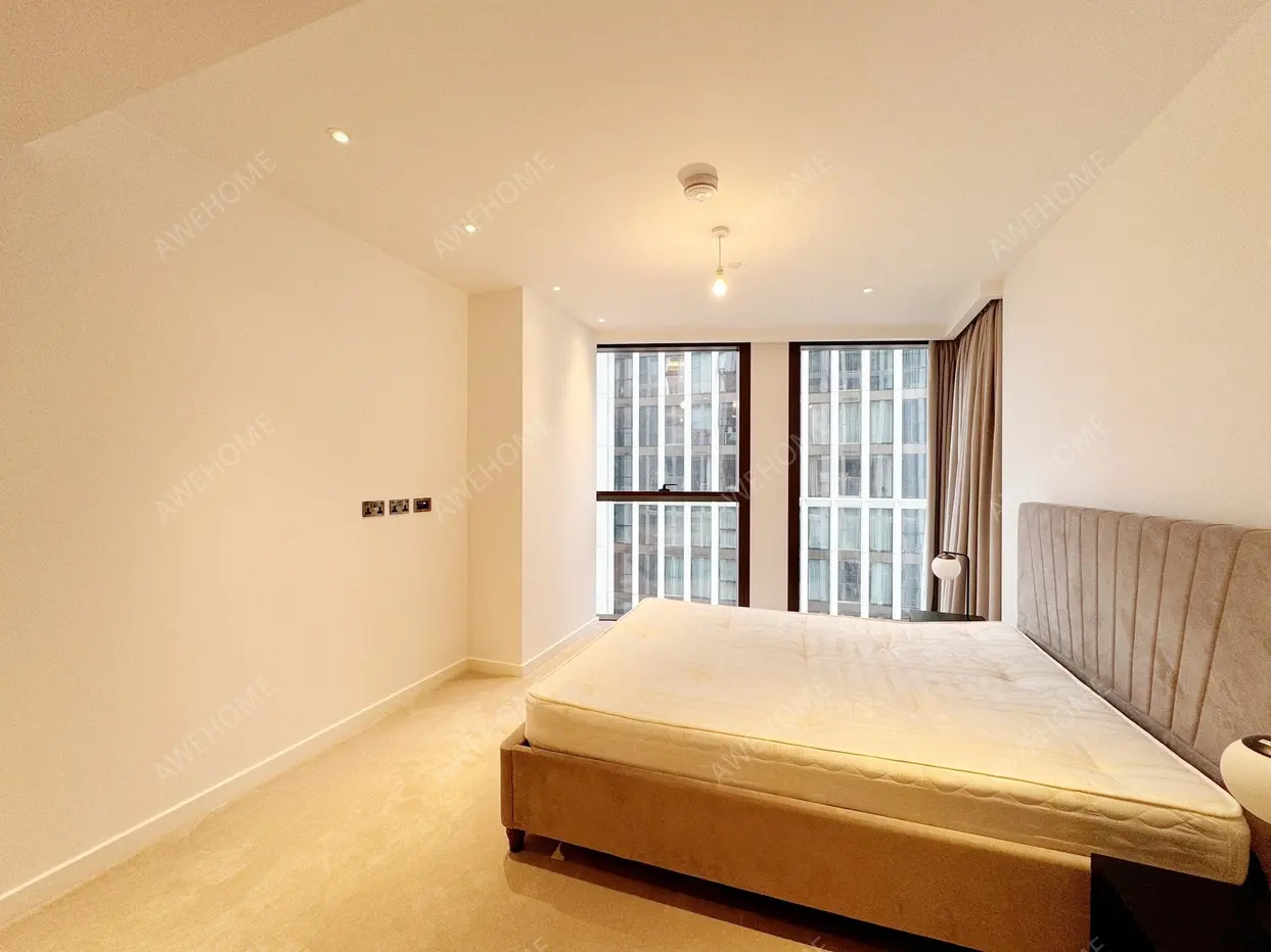 London RentalsCarnation Way