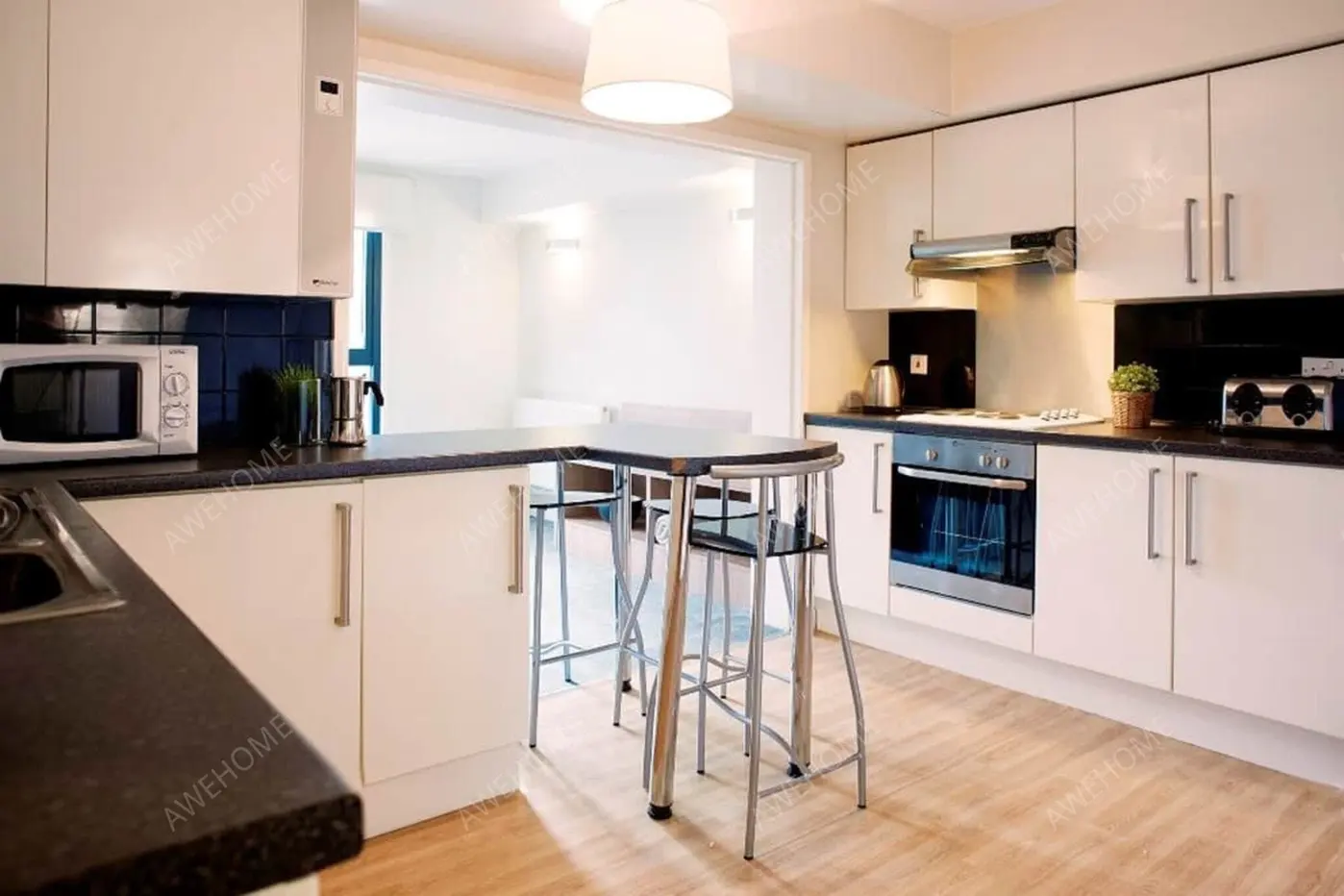 London RentalsHolloway Road