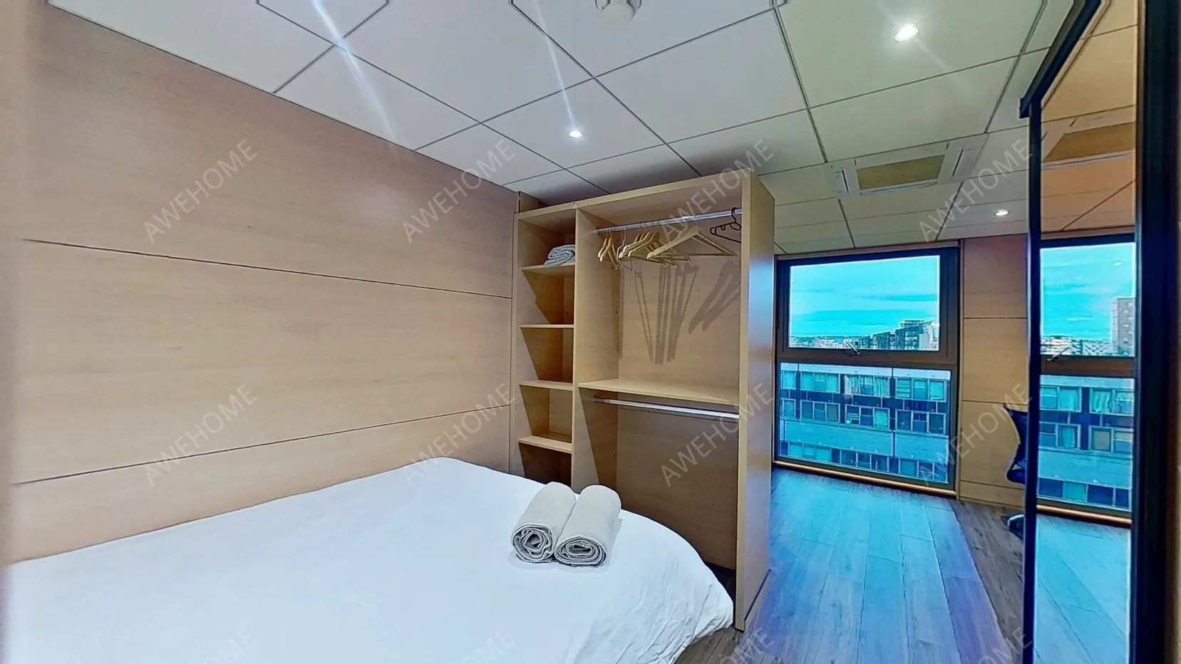 Leeds RentalsRegent Street