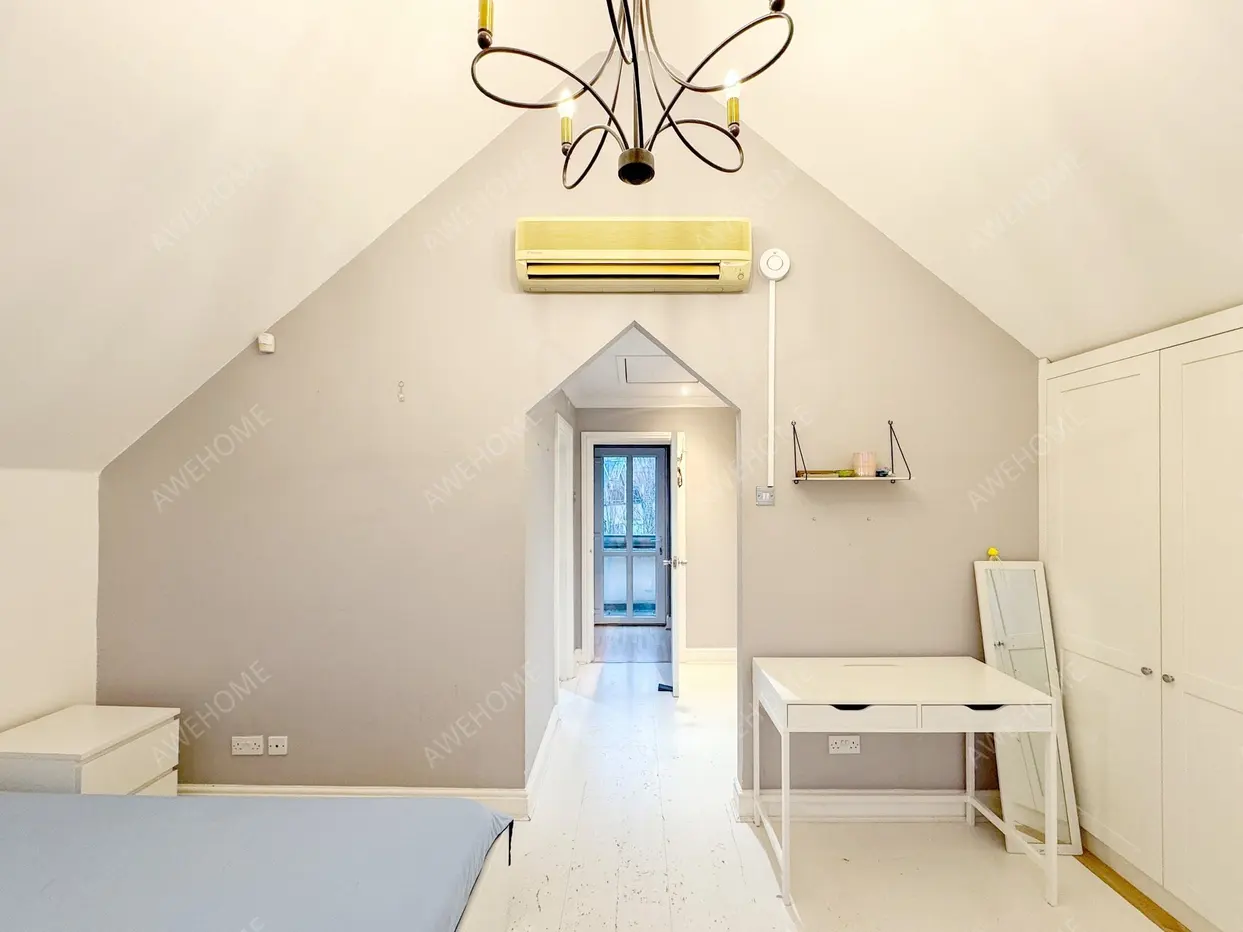 London RentalsBrightlingsea Place