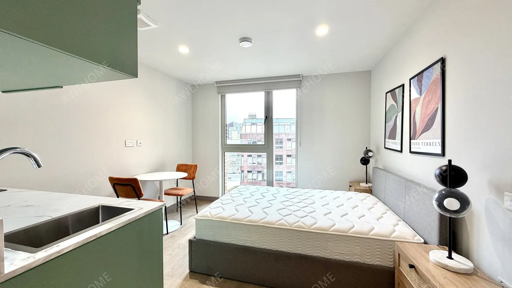 London RentalsVictoria Road