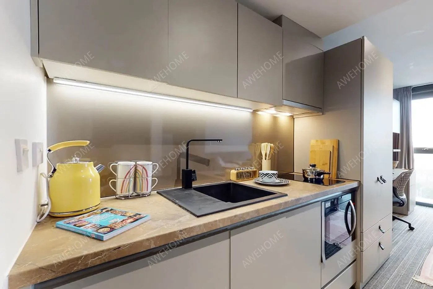 London RentalsHolbrook House, Victoria Road