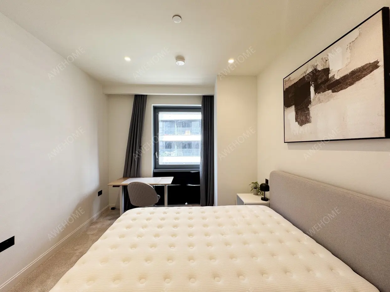 London RentalsMarsh Wall