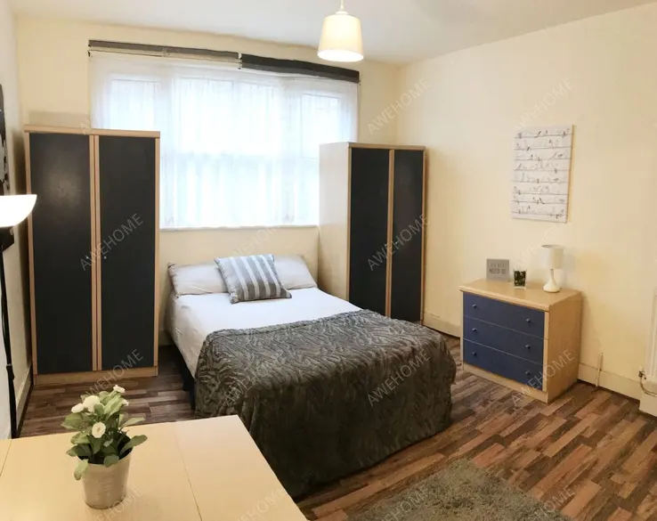 LondonStudy Overseas Accommodation Booking