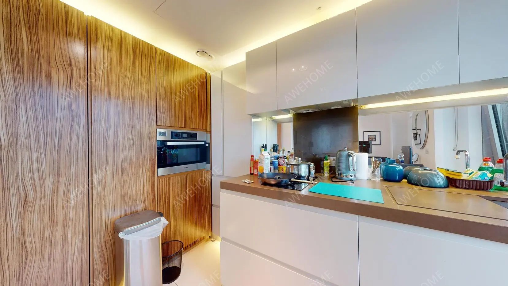 London RentalsOsnaburgh Street