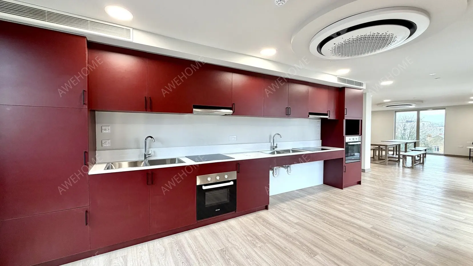 London RentalsVictoria Road