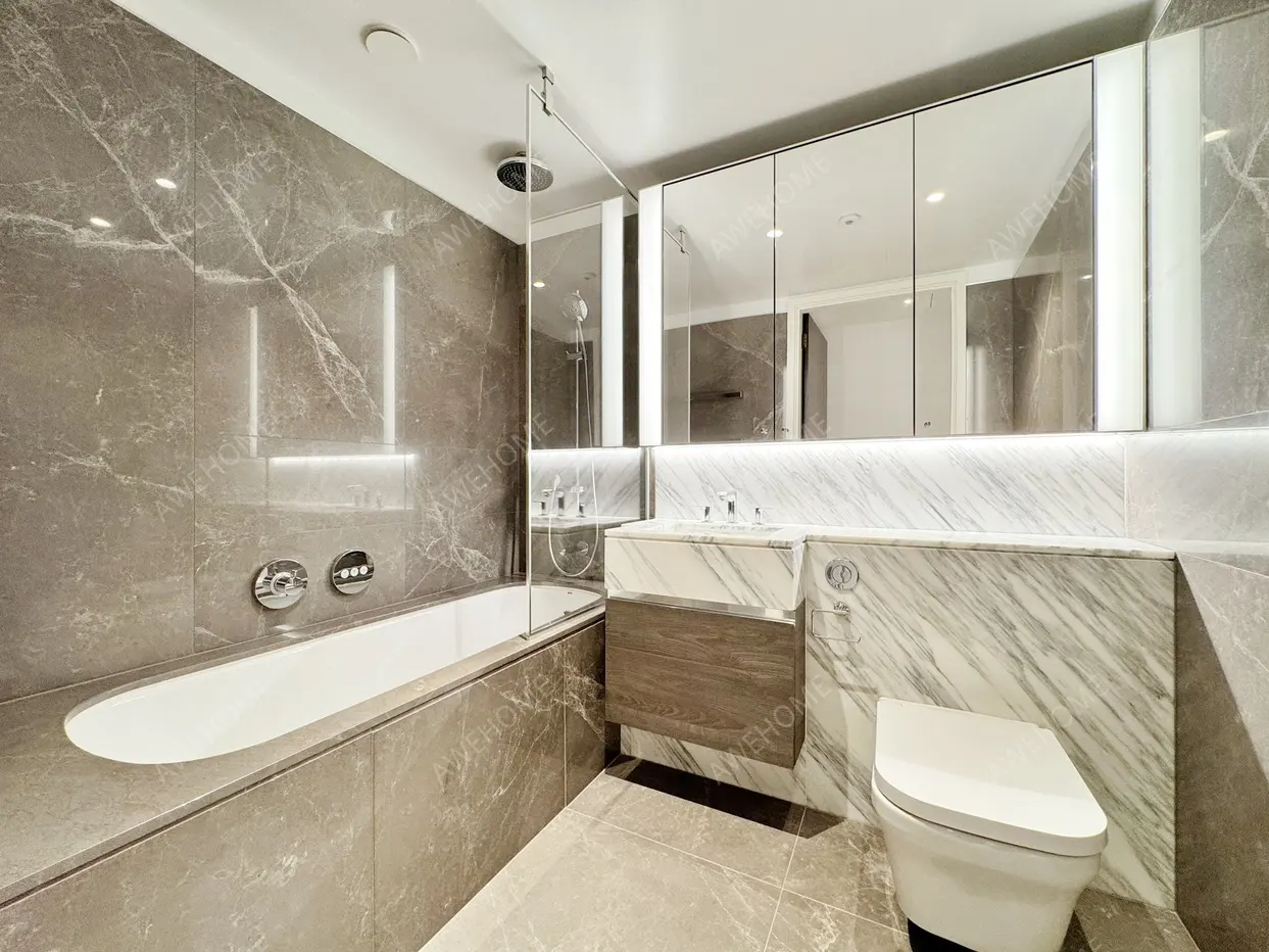 London RentalsCarnation Way