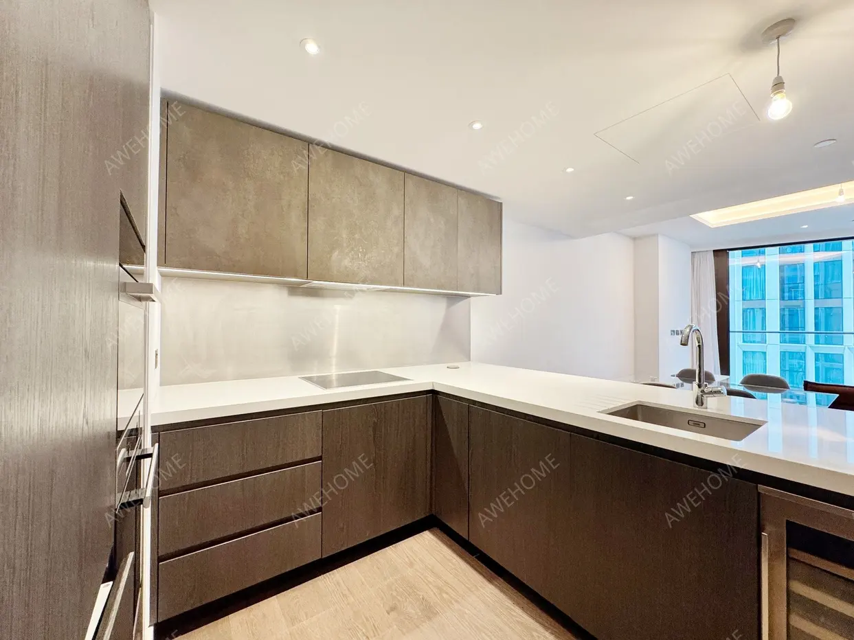 London RentalsCarnation Way