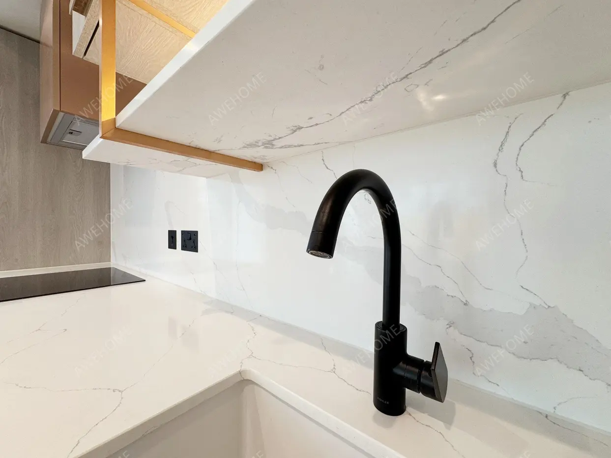 London RentalsMarsh Wall