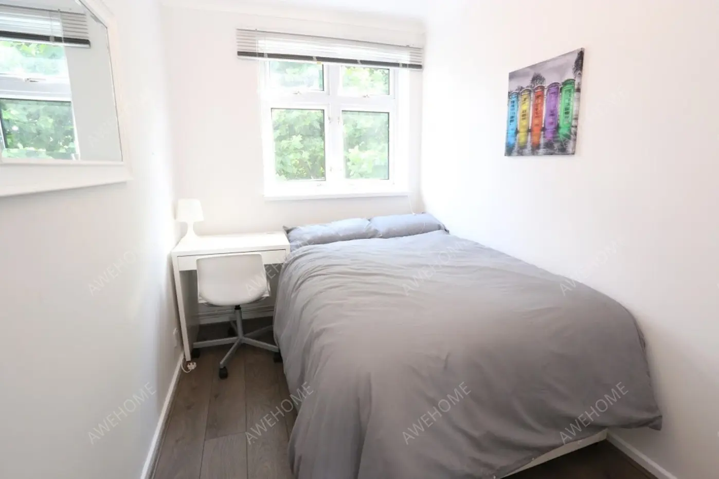 London RentalsMorant Street