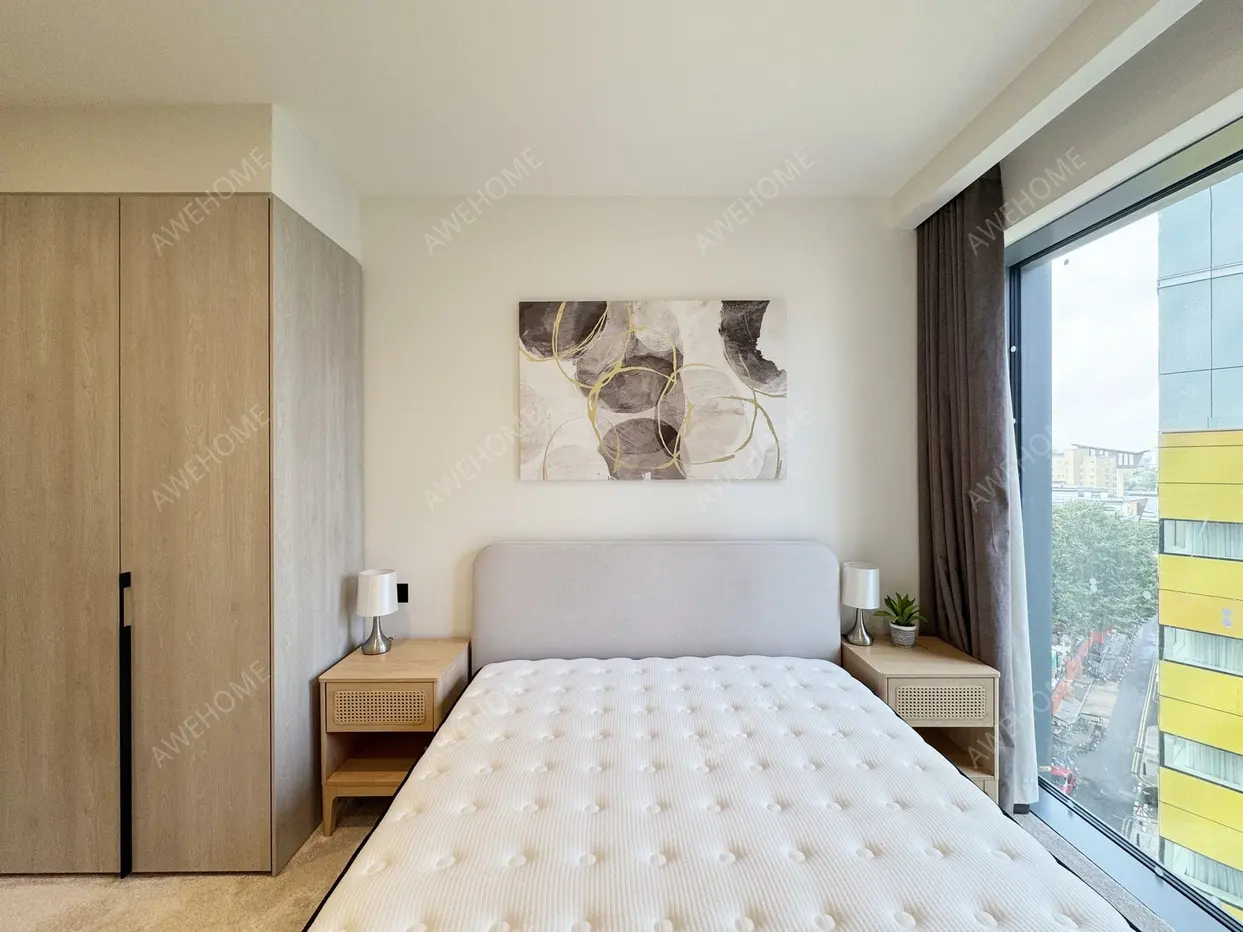 London RentalsMarsh Wall