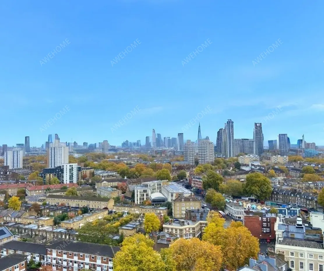 London RentalsGasholder Place