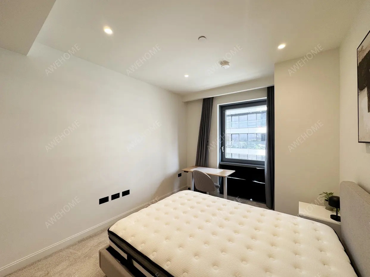 London RentalsMarsh Wall