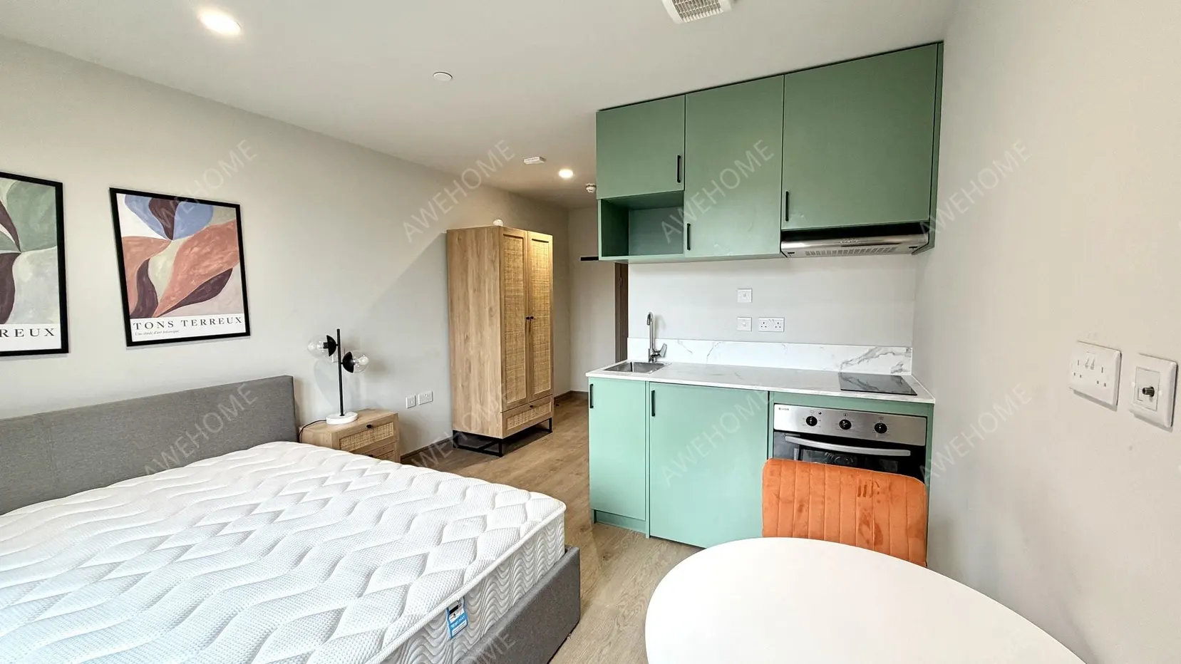 London RentalsVictoria Road