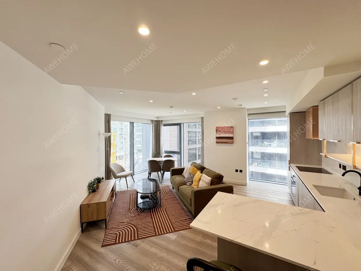 London RentalsMarsh Wall