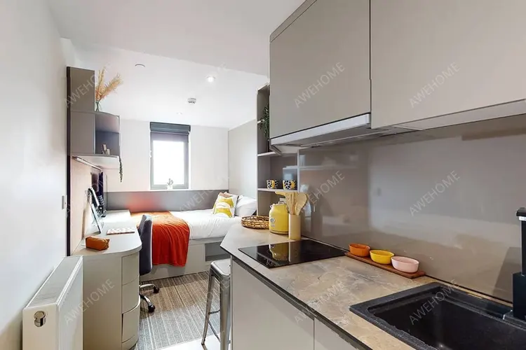 LondonStudy Overseas Accommodation Booking