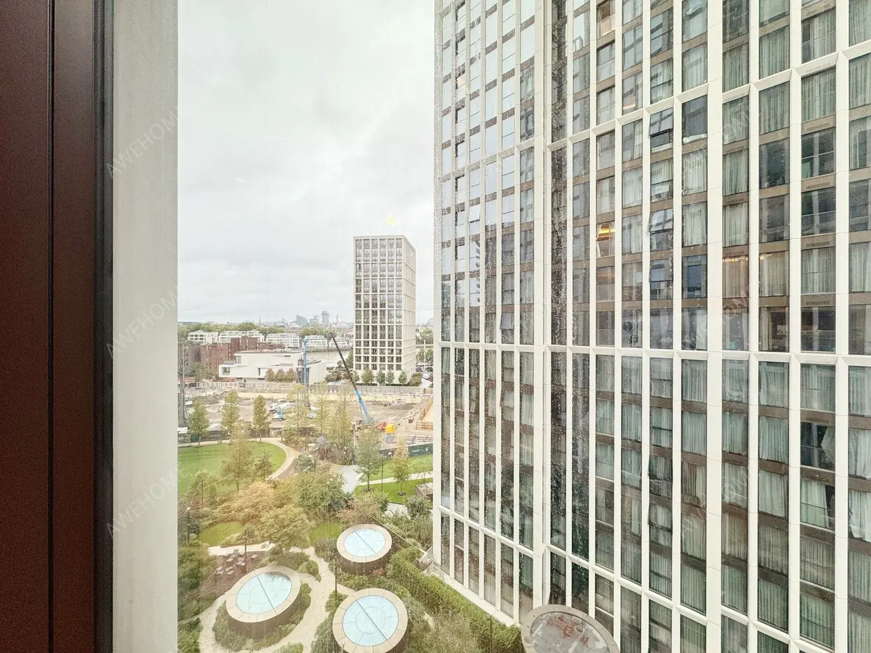 London RentalsCarnation Way