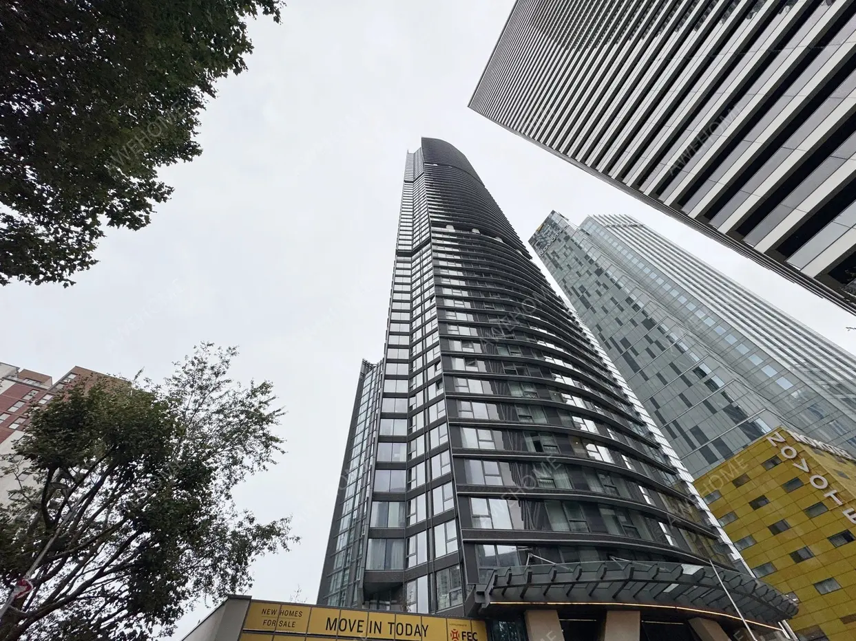 London RentalsMarsh Wall