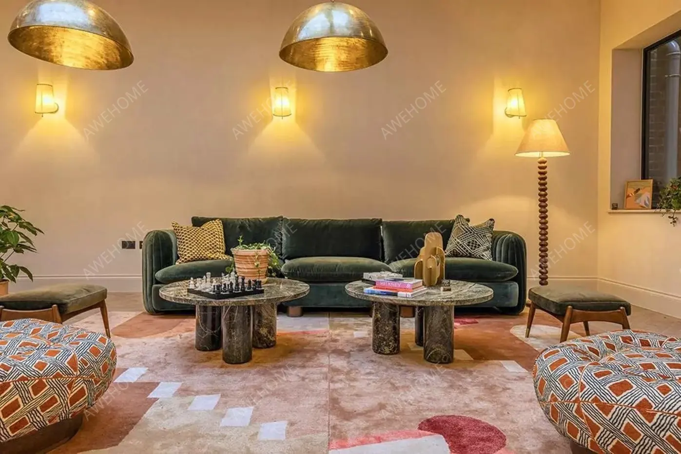 London RentalsWest Street