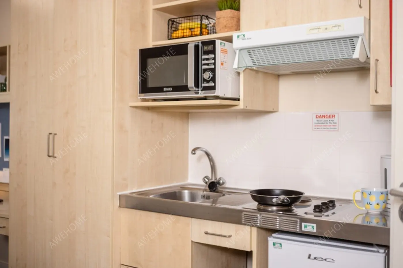 London RentalsCreek Road