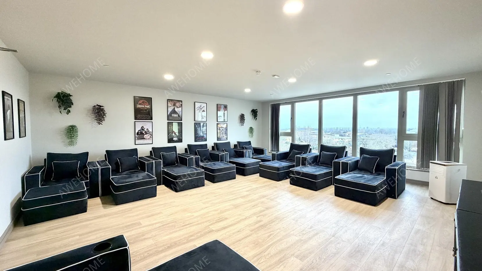 London RentalsVictoria Road