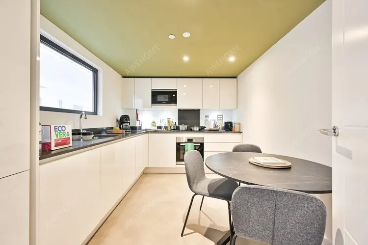 LondonStudy Overseas Accommodation Booking