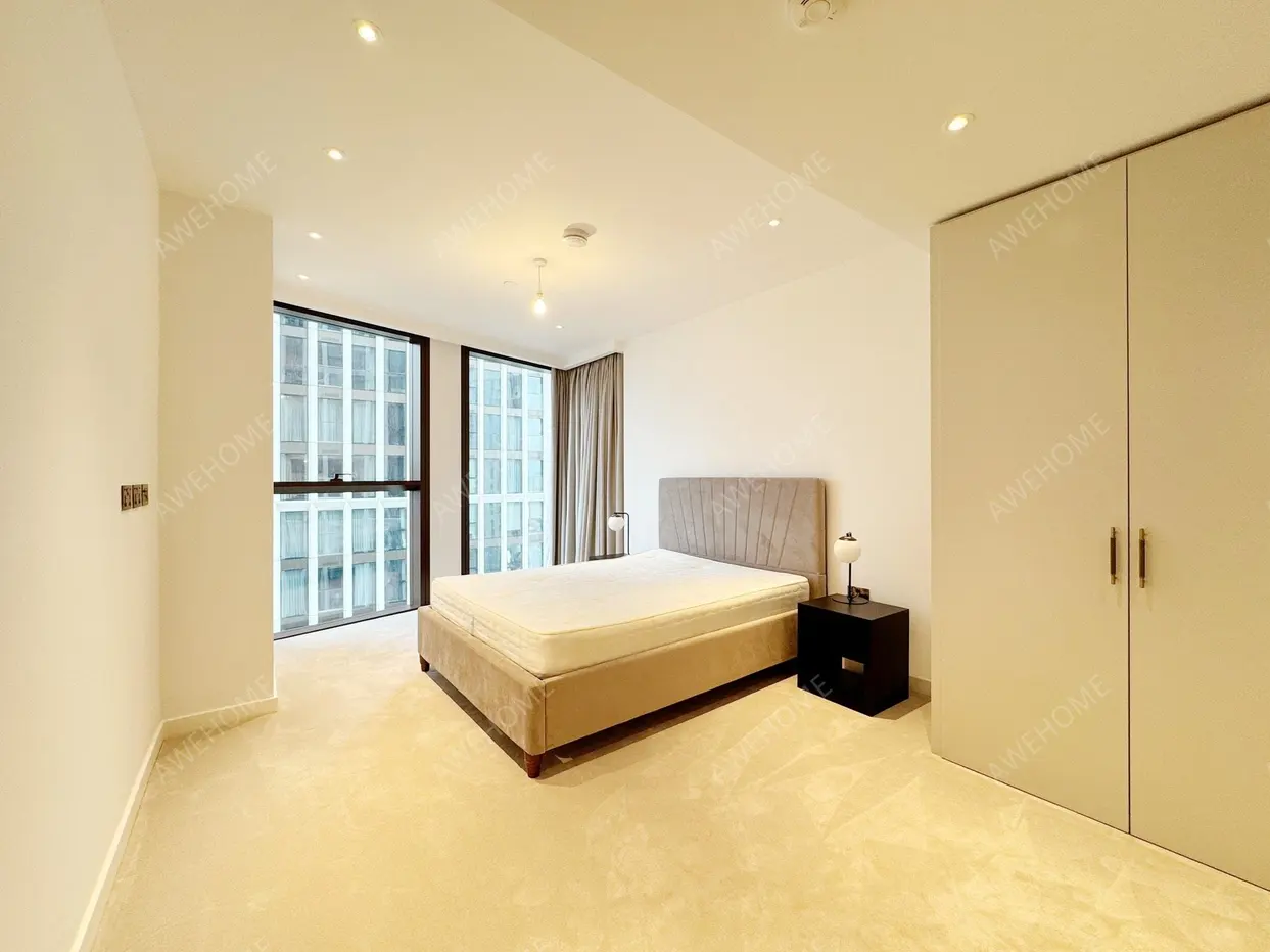 London RentalsCarnation Way